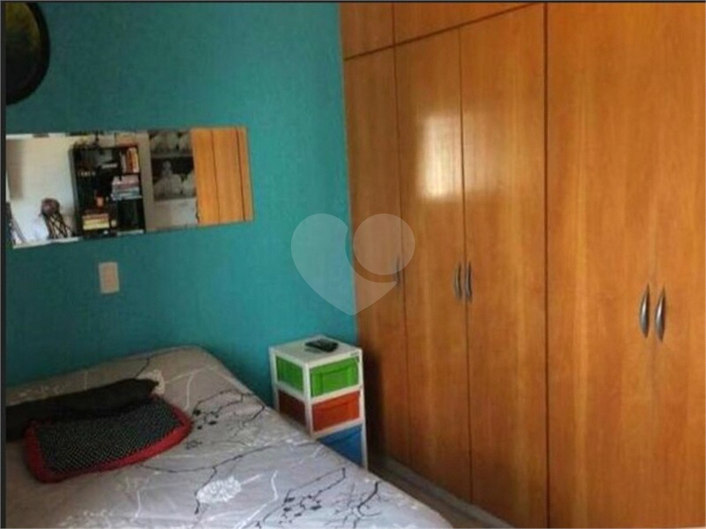 Apartamento à venda com 4 quartos, sendo 3 suítes,  em Jardim Colombo, São Paulo, SP