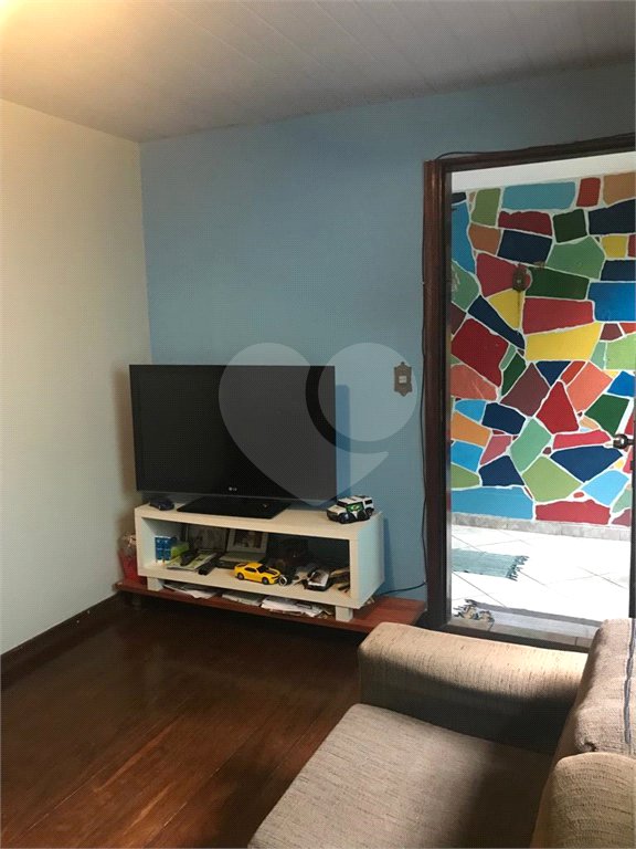 Casa à venda com 2 quartos, sendo 1 suíte, em Jardim Ester, São Paulo, SP