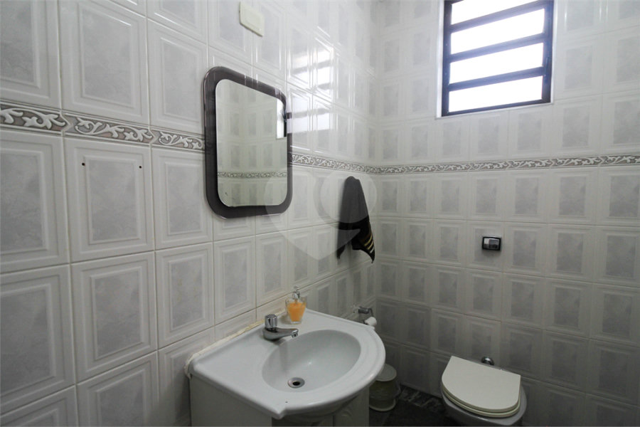 Casa Térrea à venda com 3 quartos em Vila Isolina Mazzei, São Paulo, SP