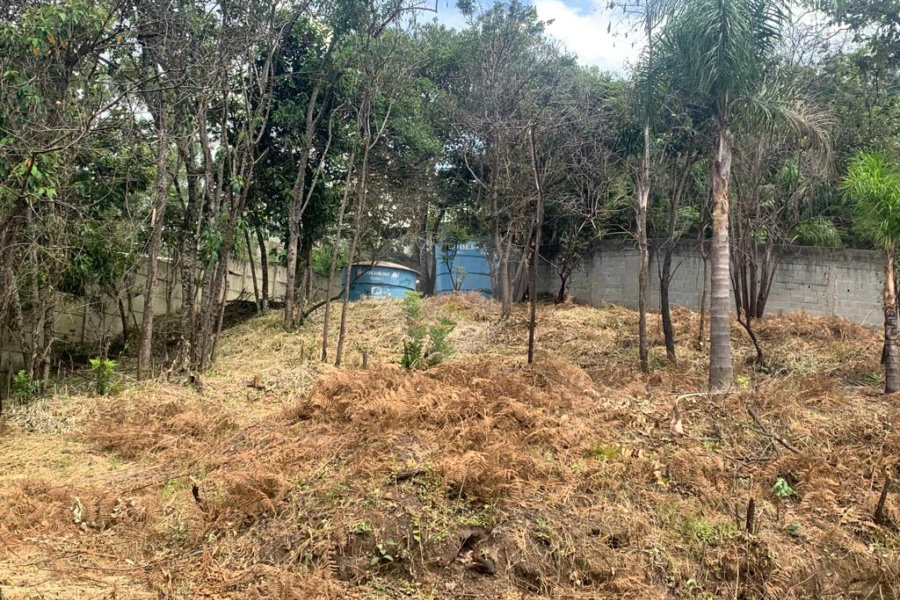 Terreno à venda em Serra da Cantareira, Mairiporã, SP