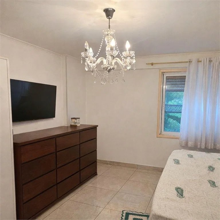 Apartamento à venda com 2 quartos em Pinheiros, São Paulo, SP