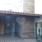 Sobrado à venda com 2 quartos, sendo 1 suíte, em Cidade Boa Vista, Suzano, SP