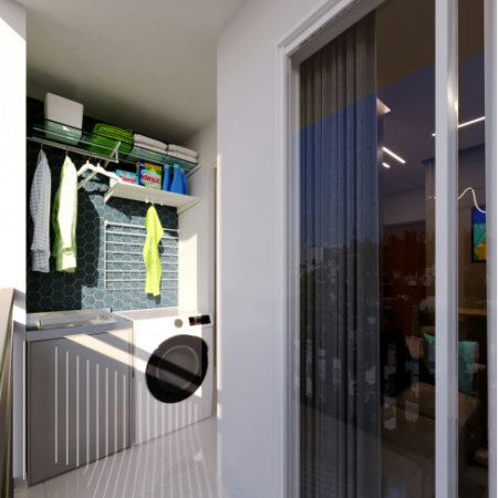 Residencial José Giordano