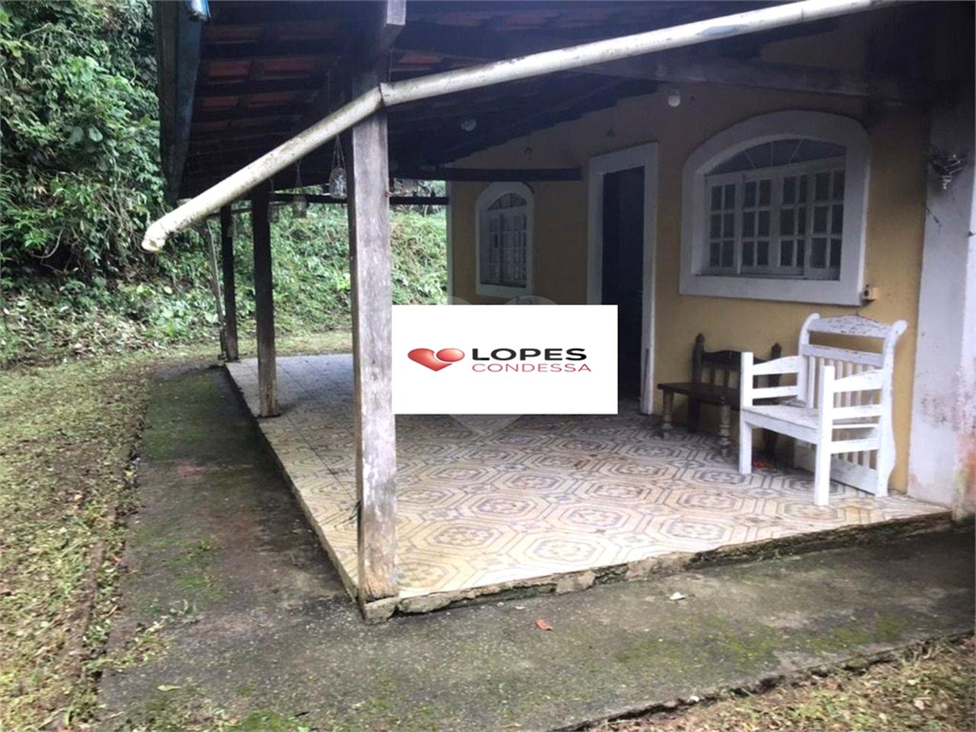 Casa Térrea à venda com 3 quartos, sendo 2 suítes, em Roseira, Mairiporã, SP