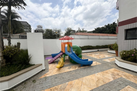 Cobertura à venda com 3 suítes em Cidade Monções, São Paulo, SP