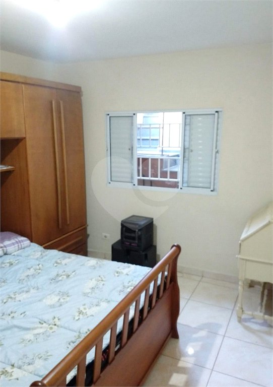 Casa à venda com 2 quartos, sendo 1 suíte, em Vila Gumercindo, São Paulo, SP