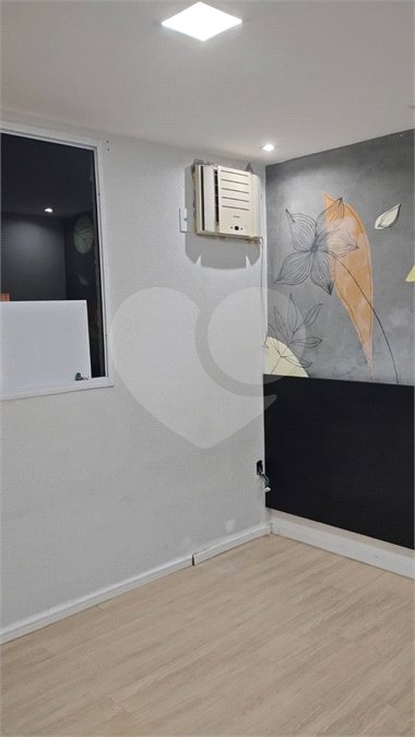 Apartamento à venda com 2 quartos em Campo Grande, Rio de Janeiro, RJ
