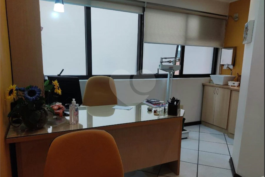 Sala à venda ou para alugar com 1 quarto em Perdizes, São Paulo, SP