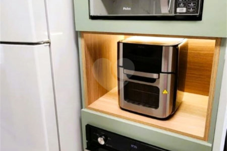 Apartamento à venda com 3 quartos, sendo 1 suíte, em Jardim Piratininga, Sorocaba, SP