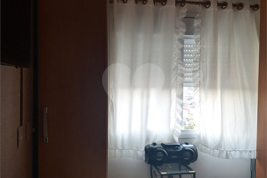 Apartamento à venda com 2 quartos em Casa Verde, São Paulo, SP