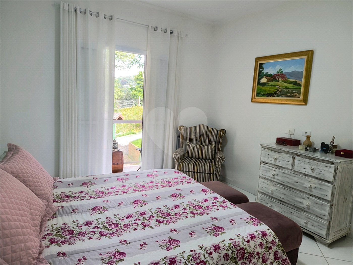 Casa à venda com 4 suítes em Roseira, Mairiporã, SP