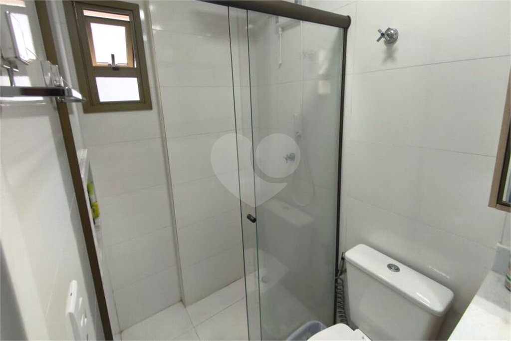 Apartamento mobiliado com 69m² – Boqueirão