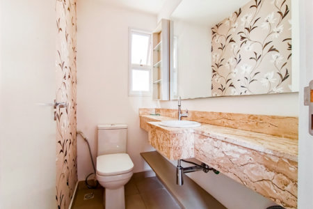Apartamento à venda com 3 quartos, sendo 1 suíte, em Parque Campolim, Sorocaba, SP