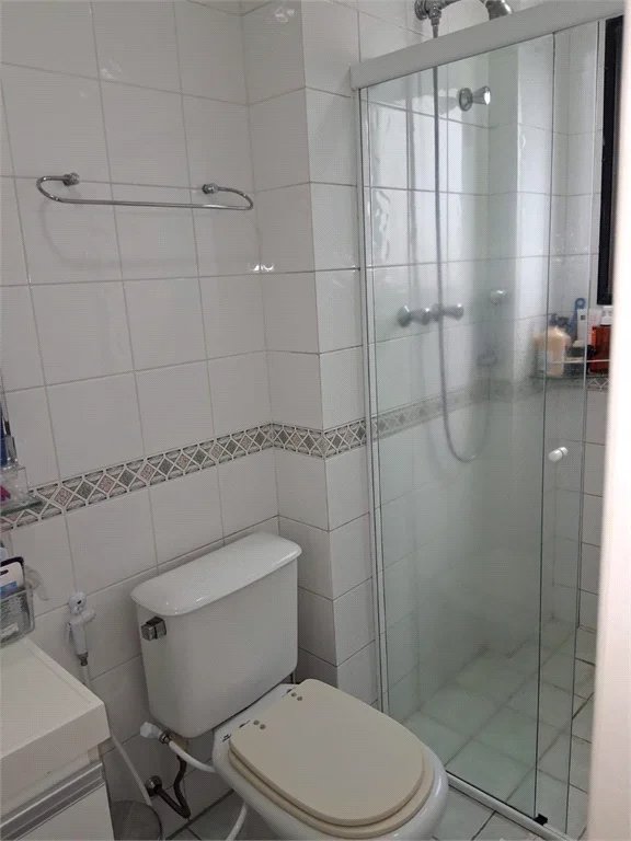Apartamento à venda com 4 quartos, sendo 1 suíte,  em Vila Andrade, São Paulo, SP