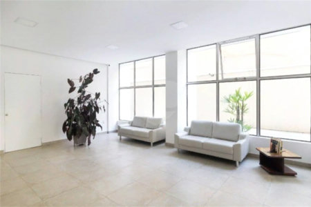 Apartamento à venda com 4 quartos, sendo 1 suíte, em Jardim Paulista, São Paulo, SP