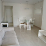 Apartamento para alugar com 2 quartos, sendo 1 suíte, em Vila Regente Feijó, São Paulo, SP