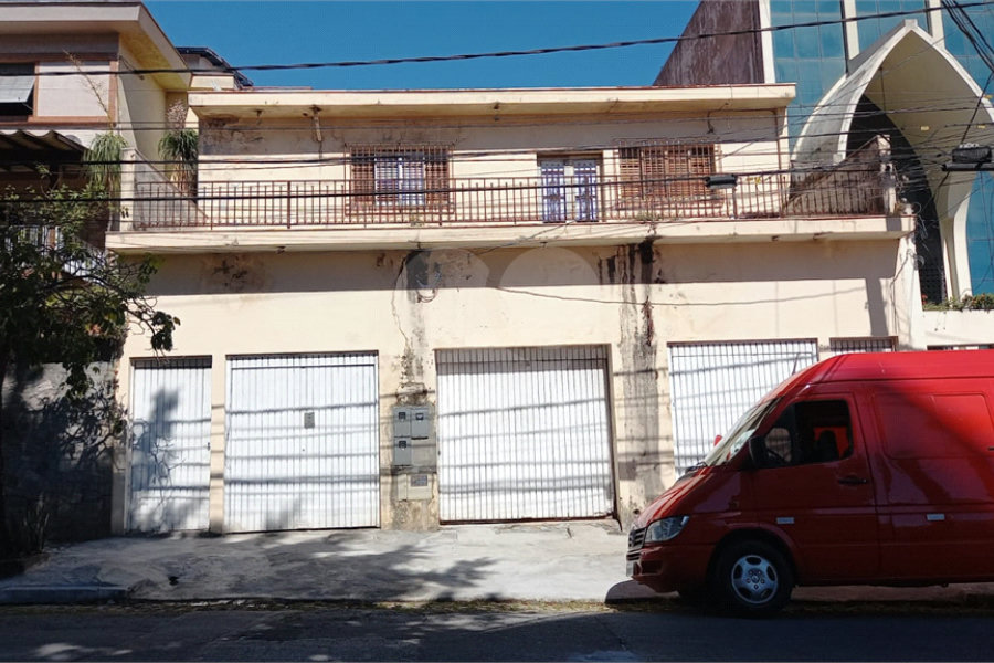 Terreno à venda com 8 quartos, sendo 2 suítes, em Santana, São Paulo, SP