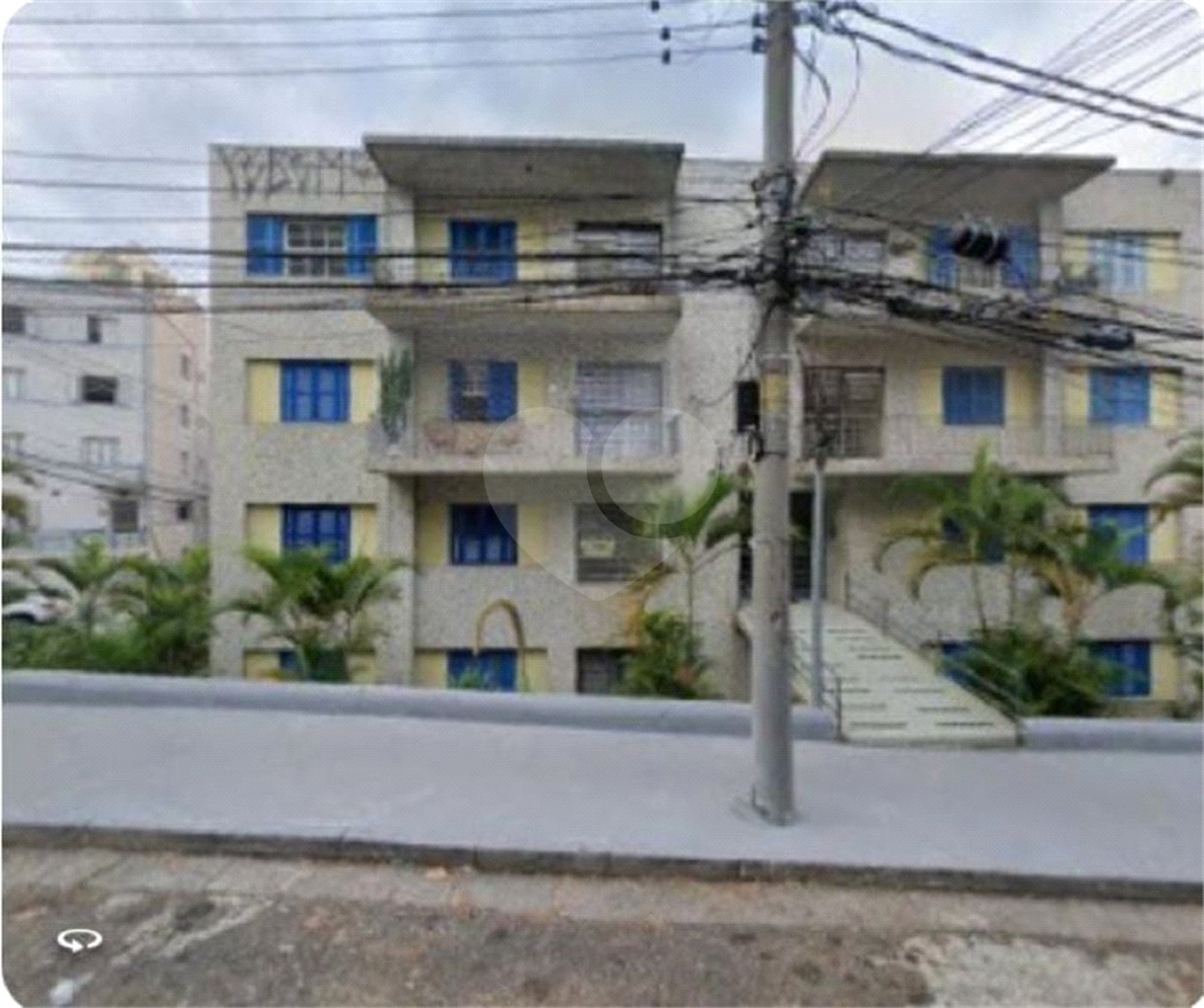 Apartamento à venda com 1 quarto em Jardim São Paulo(zona Norte), São Paulo, SP