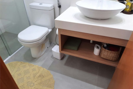 Cobertura para alugar, 150 m² por R$ 13.000,00 - Balneário Cidade Atlântica - Guarujá/SP