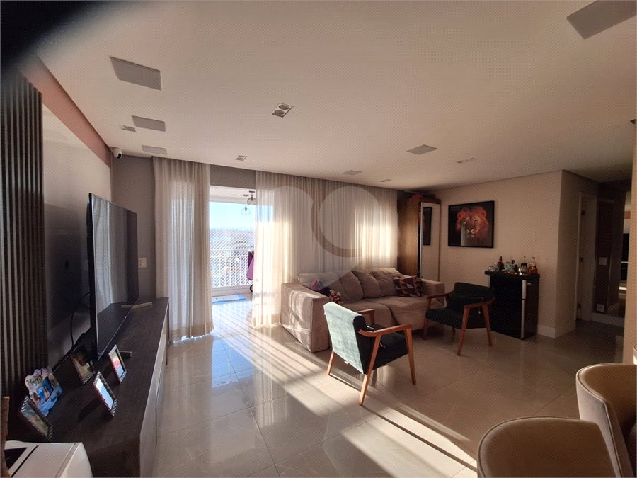 Apartamento à venda com 2 quartos, sendo 1 suíte, em Vila Maria Alta, São Paulo, SP
