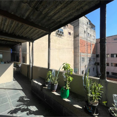 Casa à venda com 6 quartos em Vila Prel, São Paulo, SP