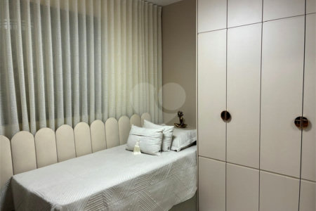 Apartamento à venda com 2 quartos, sendo 1 suíte, em Jardim Paulistano, Sorocaba, SP