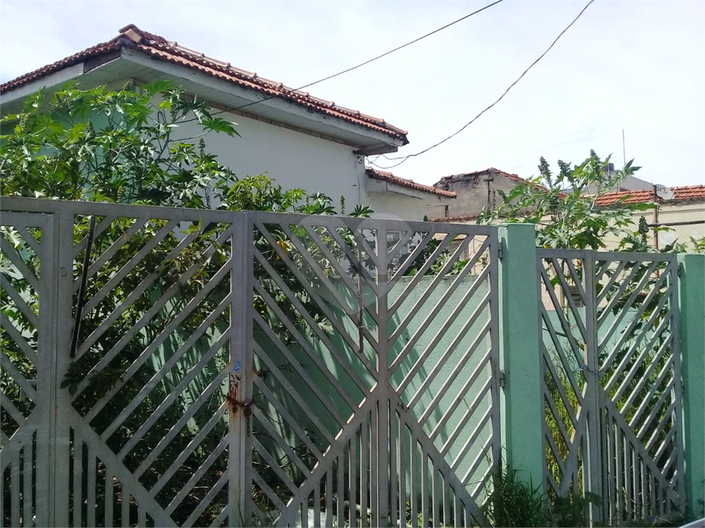 Terreno à venda em Tucuruvi, São Paulo, SP
