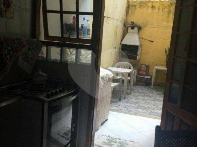 Sobrado à venda com 2 quartos, sendo 1 suíte,  em Casa Verde, São Paulo, SP