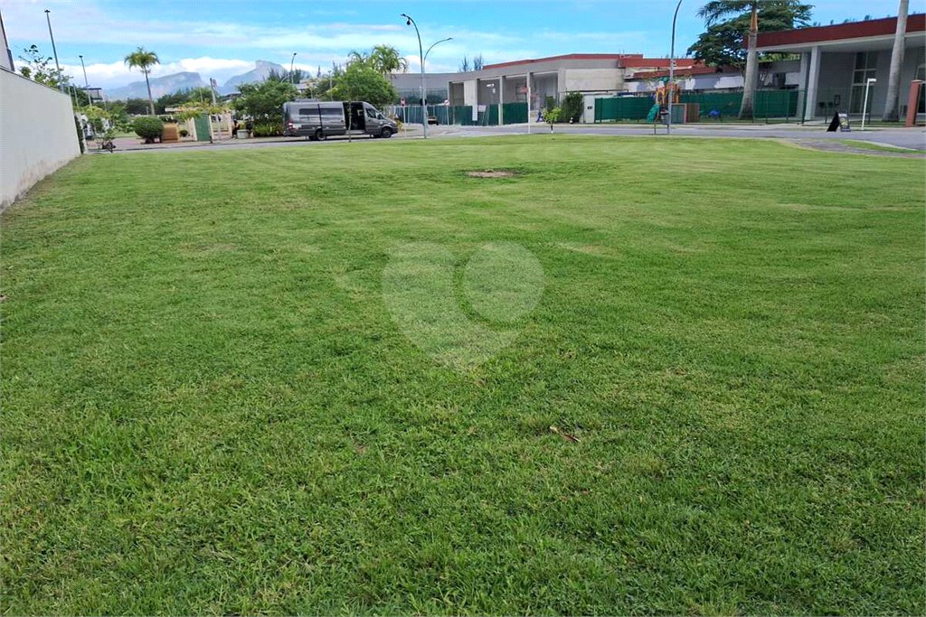 Terreno à venda com 1 suíte, em Barra da Tijuca, Rio de Janeiro, RJ
