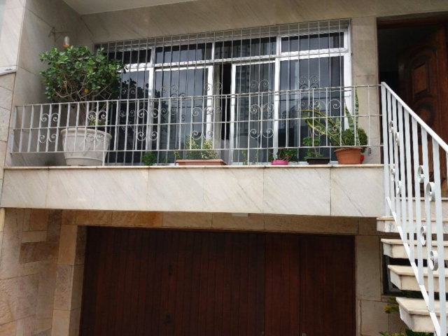 Sobrado à venda ou para alugar com 3 quartos, sendo 1 suíte,  em Anália Franco, São Paulo, SP