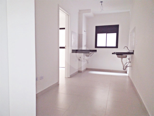 Apartamento à venda com 2 quartos em Santana, São Paulo, SP