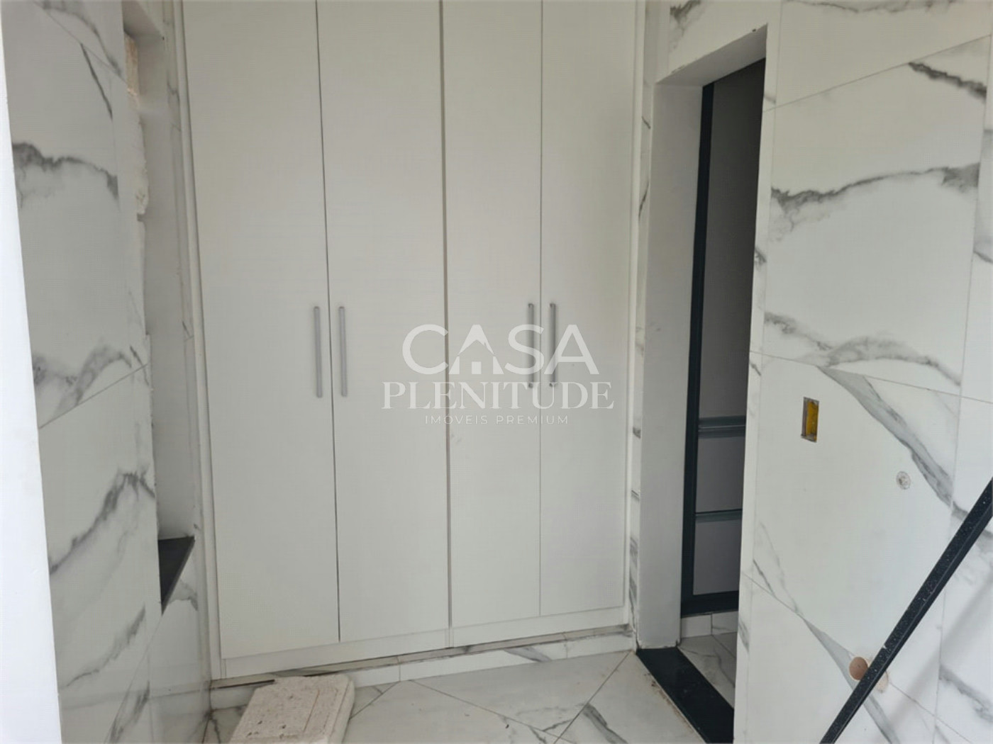 Terreno em condomínio à venda com 3 quartos, sendo 1 suíte, em Parque Ibiti Reserva, Sorocaba, SP