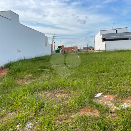 Terreno à venda no condomínio Horto Florestal Villagio, Sorocaba - SP