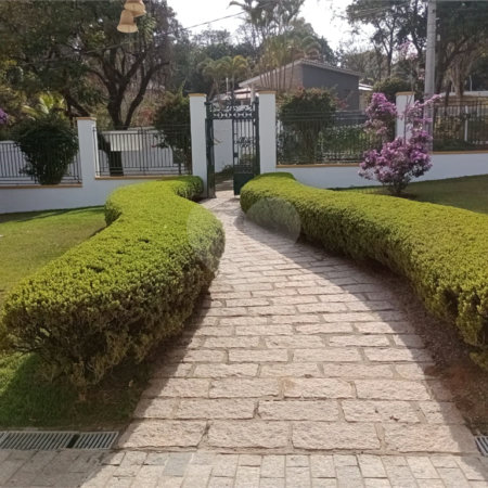 Casa à venda com 6 quartos, sendo 4 suítes,  no condomínio City Castelo, Itu - SP