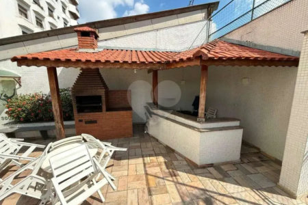Apartamento à venda com 4 quartos, sendo 2 suítes, em Vila Maria Alta, São Paulo, SP