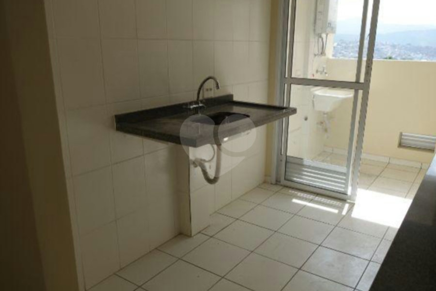 Apartamento à venda com 3 quartos, sendo 1 suíte, em Mandaqui, São Paulo, SP