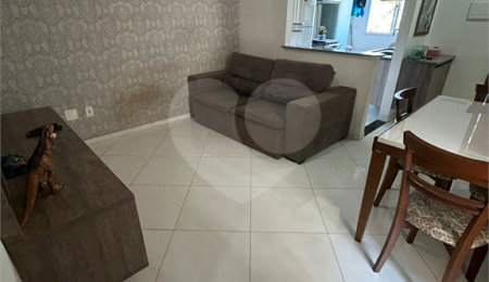 Apartamento à venda com 2 quartos em Jardim Sul, São José dos Campos, SP