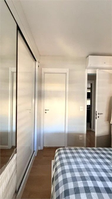 Apartamento à venda com 2 suítes em Vila Anastácio, São Paulo, SP