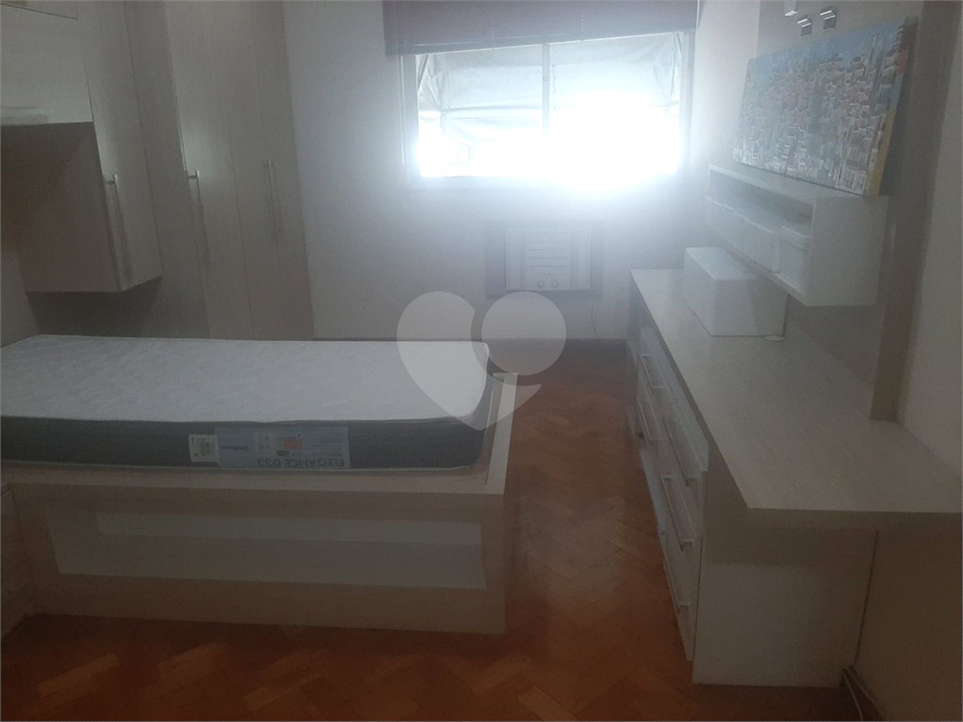 Apartamento à venda com 2 quartos em Maracanã, Rio de Janeiro, RJ