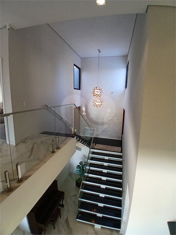 Casa à venda com 4 suítes no condomínio Porto Atibaia, Atibaia - SP
