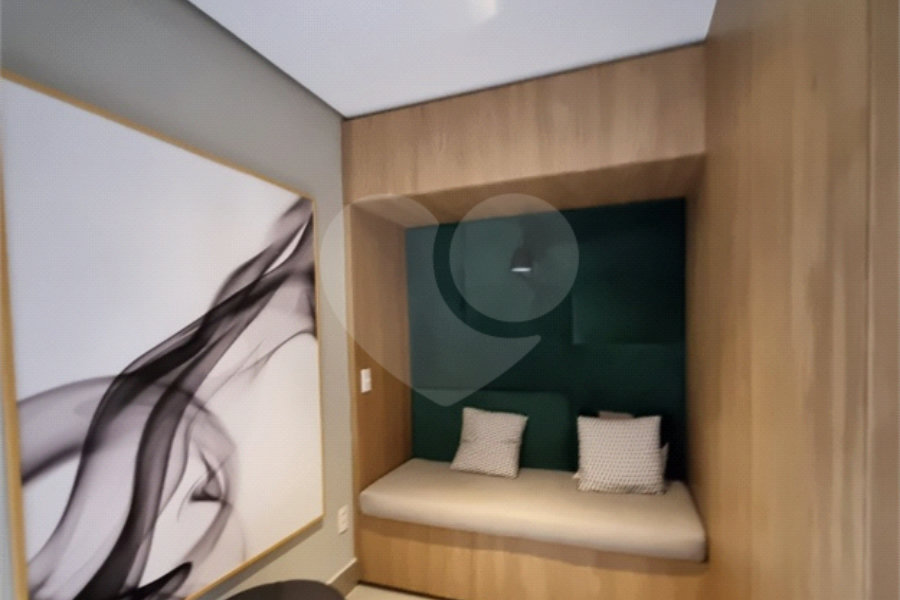 Apartamento à venda com 1 quarto em Tucuruvi, São Paulo, SP