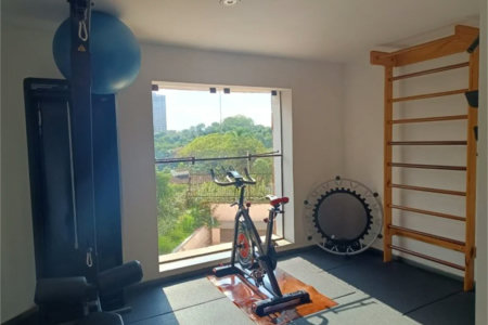 Apartamento à venda com 3 suítes em Vila Suzana, São Paulo, SP