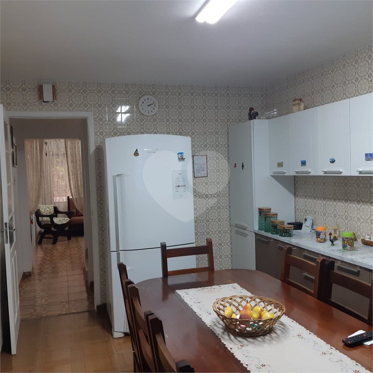 Sobrado à venda com 3 quartos, sendo 1 suíte, em Mandaqui, São Paulo, SP