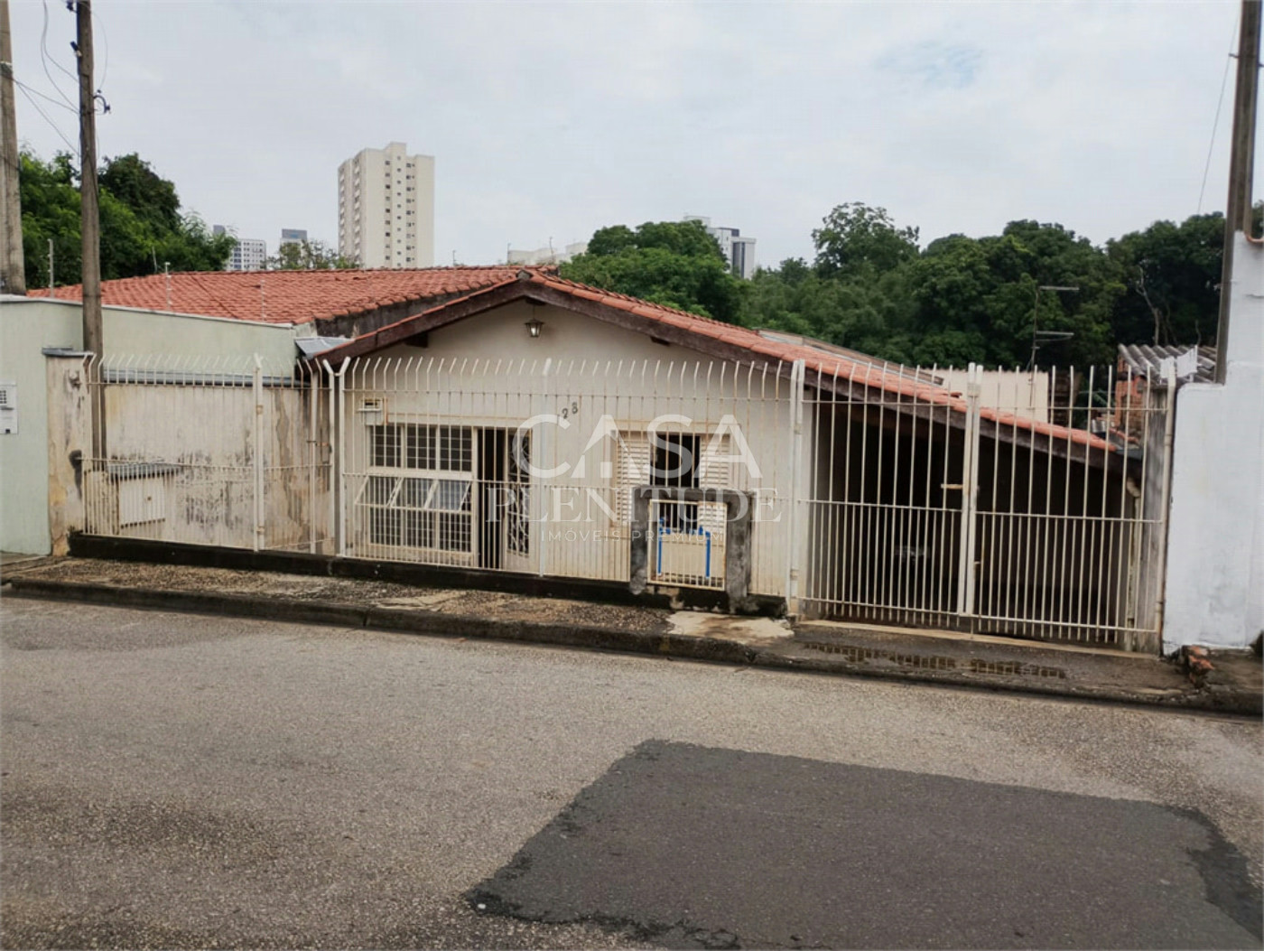 Casa de Vila à venda com 1 suíte em Jardim dos Estados, Sorocaba, SP
