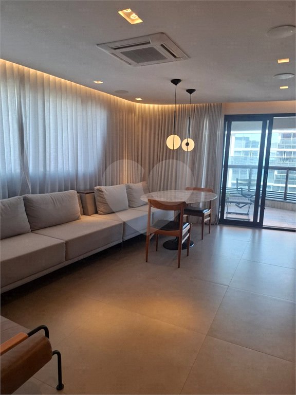 Apartamento à venda com 1 suíte em Vila Olímpia, São Paulo, SP