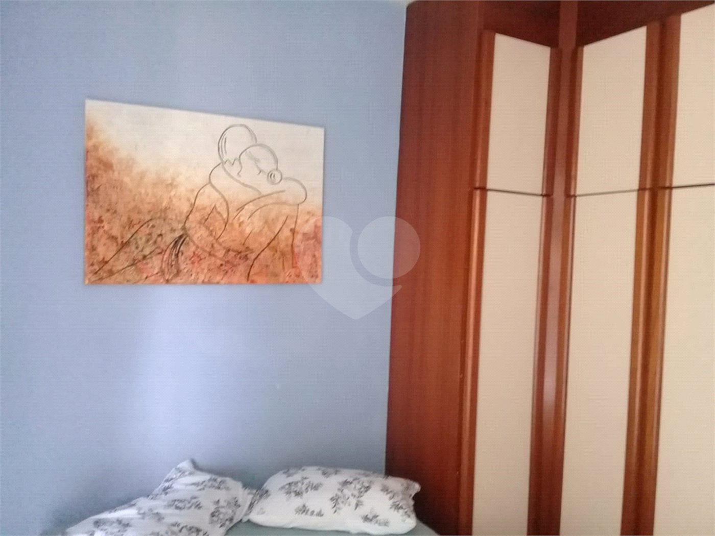 Apartamento à venda com 3 quartos, sendo 1 suíte, em Grajaú, Rio de Janeiro, RJ