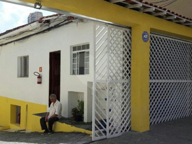 Terreno à venda com 2 quartos em Santana, São Paulo, SP