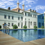 Apartamento com 1 quarto à venda em Pellestrina, Veneza, Itália – Venetia Domus