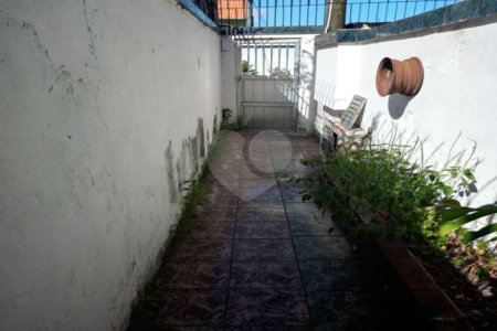 Casa à venda com 2 quartos em Campo Grande, Rio de Janeiro, RJ