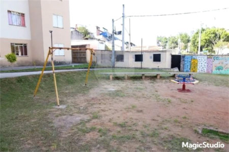 Apartamento com 51m² , 2 quartos, com garagem, à venda no Jardim Ipanema - Santo André